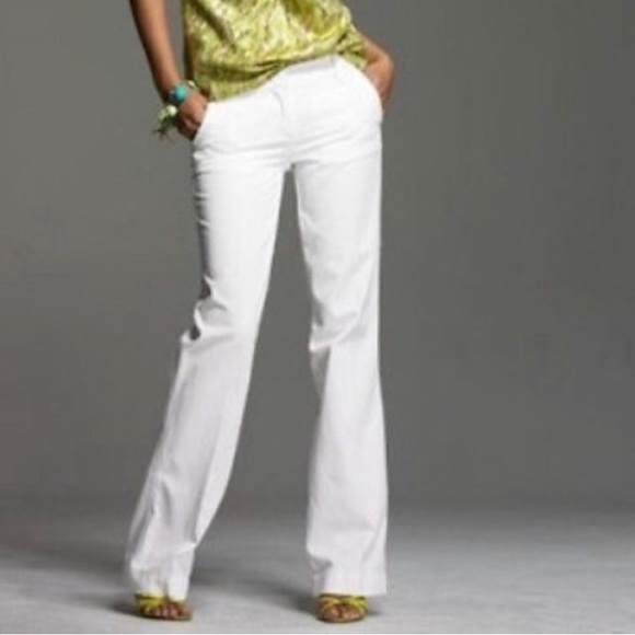 NWT: j crew broken-in chinos classic twill pants - Picture 2 of 10